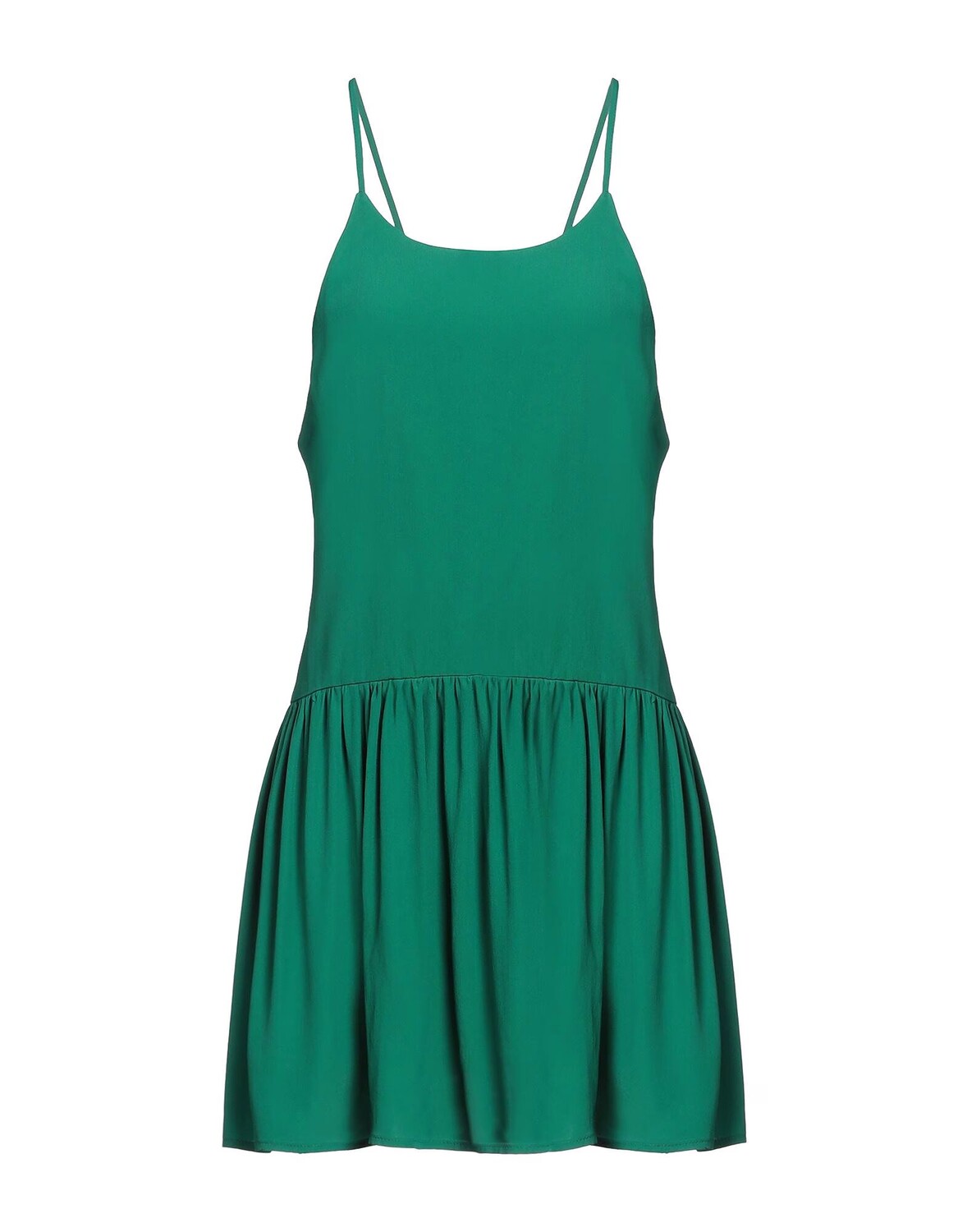 Топ Solotre, зеленый
Топ Solotre, зеленый