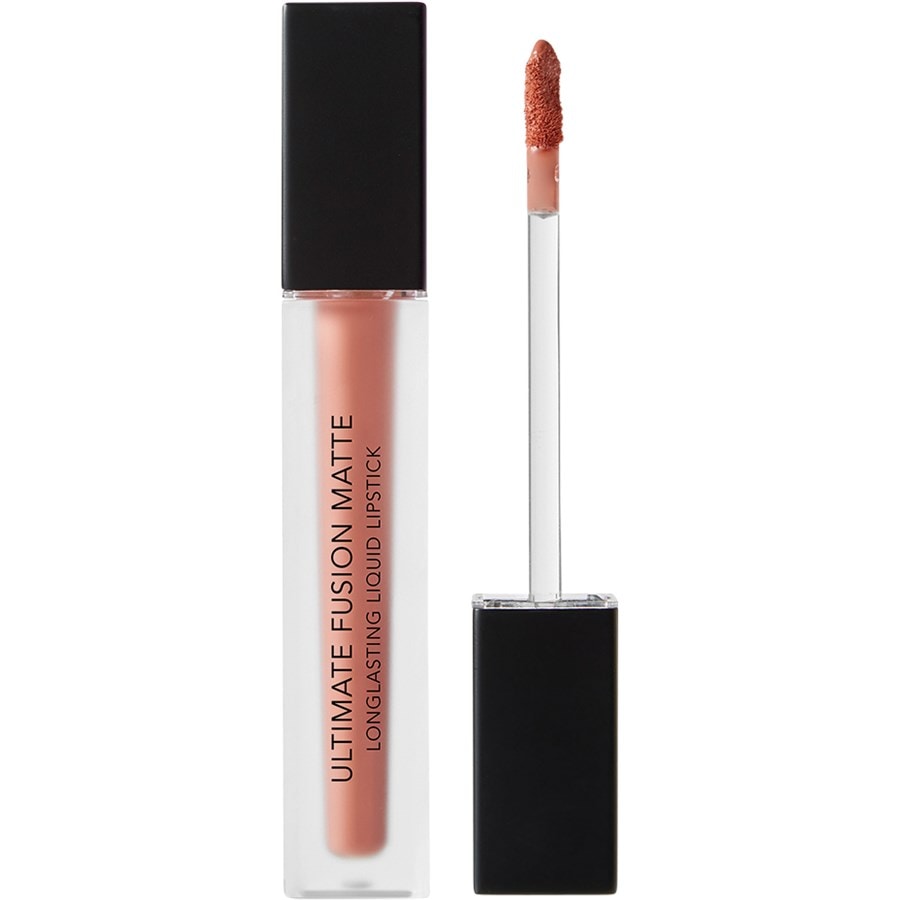 Помада Douglas Collection Ultimate Fusion Matte Lipstick, 02 Spicy Nude / 4 ml
Помада Douglas Collection Ultimate Fusion Matte Lipstick, 02 Spicy Nude / 4 ml
