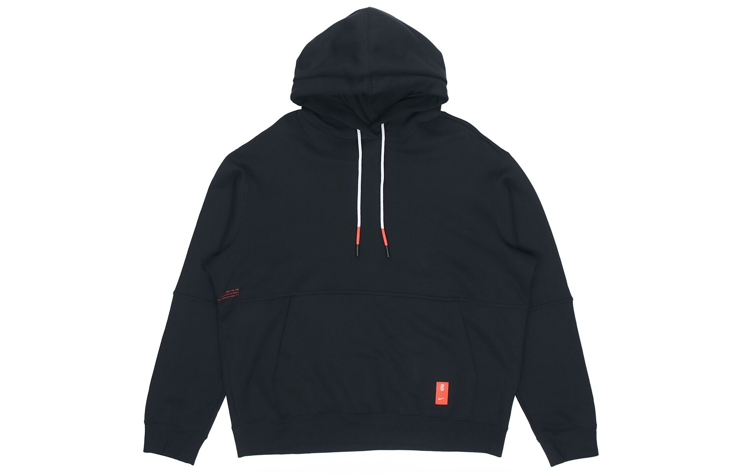 Мужская толстовка Nike, Черный
Мужская толстовка Nike, Черный