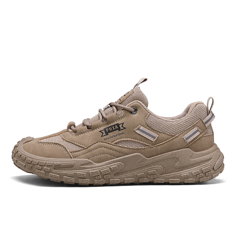 Boogie Bear Амортизирующие, износостойкие, дышащие, легкие, увеличивающие рост мужские низкие кеды повседневные - хаки, цвет Khaki
Boogie Bear Амортизирующие, износостойкие, дышащие, легкие, увеличивающие рост мужские низкие кеды повседневные - хаки, цвет Khaki