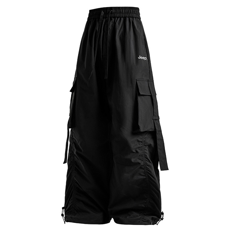 Унисекс карго-штаны Jeep, абрикос
Унисекс карго-штаны Jeep, абрикос