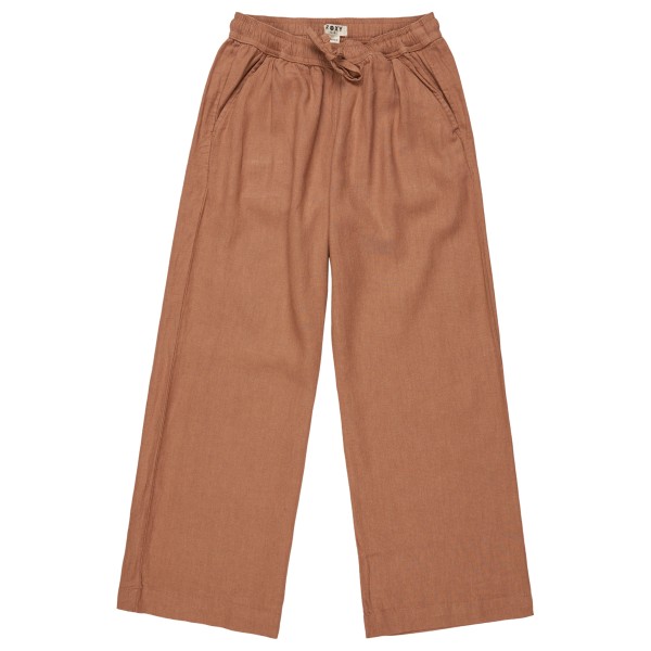 Брюки-Брюки Girl'S lekeitio - брюки для отдыха Roxy, Portabella
Брюки-Брюки Girl'S lekeitio - брюки для отдыха Roxy, Portabella