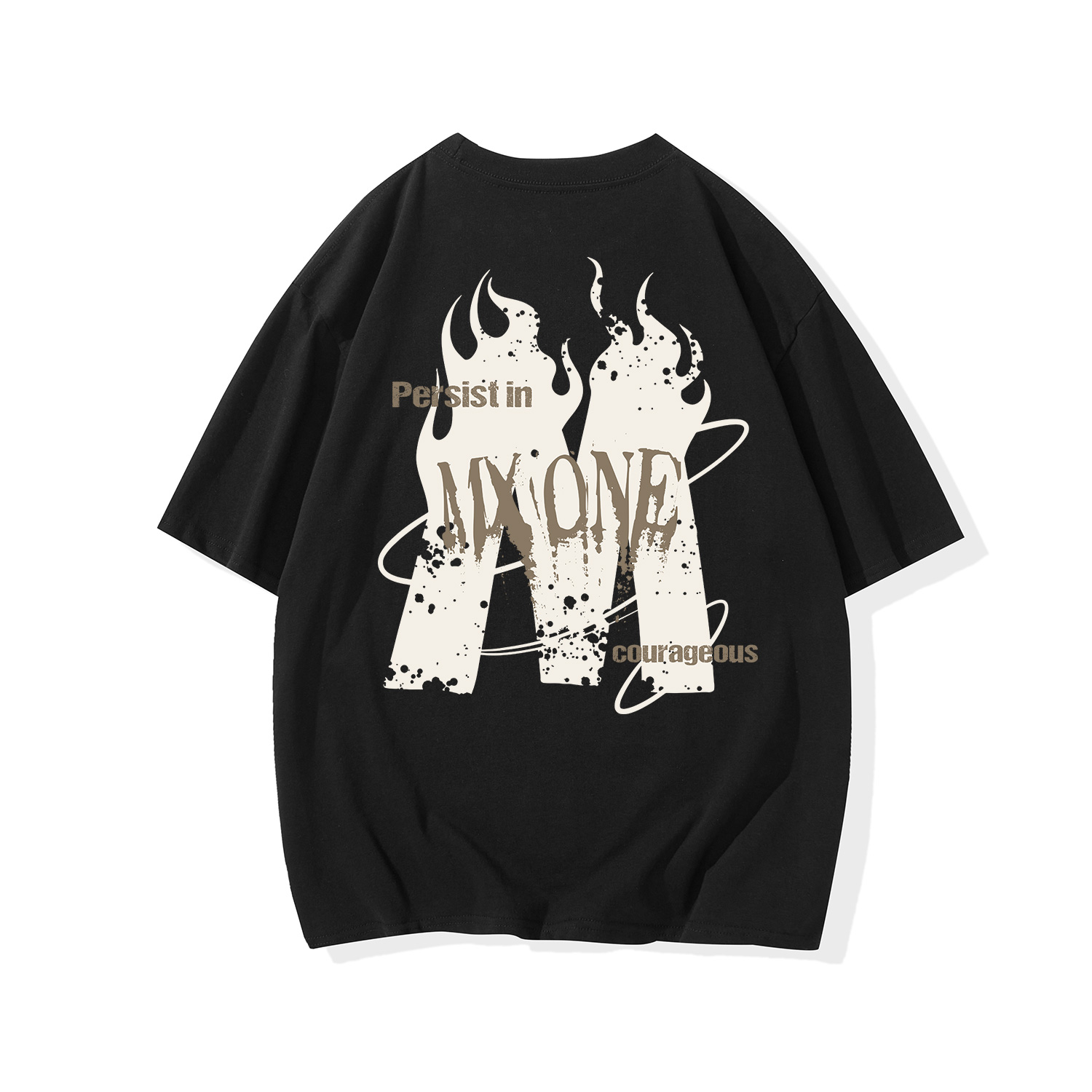 Футболка унисекс M&X MEDX, темно-синий 
Футболка унисекс M&X MEDX, темно-синий