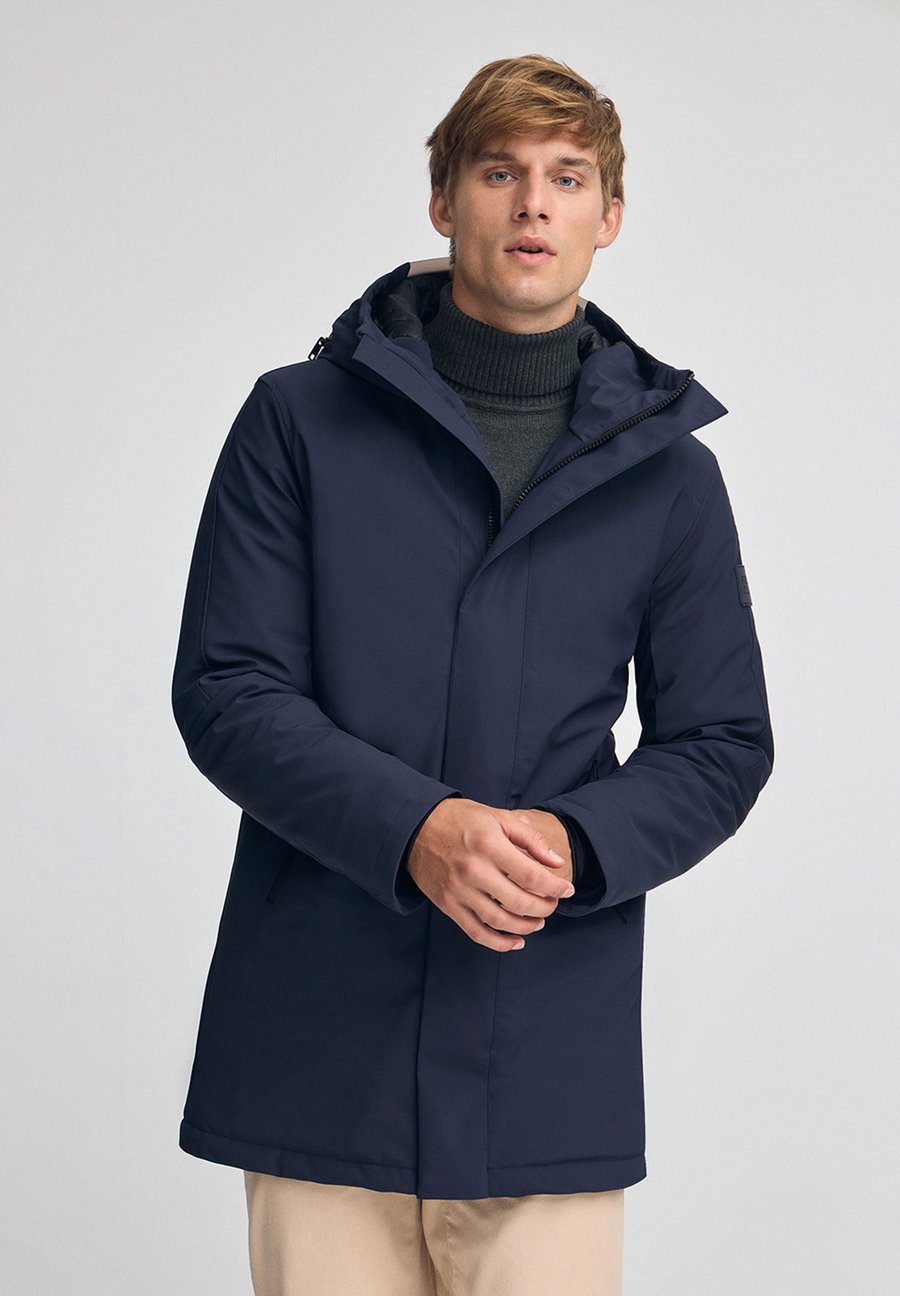 Пальто Polo Club INNER PADDED PRINT HOODED VOGUEL, Navy/Dark Blue
Пальто Polo Club INNER PADDED PRINT HOODED VOGUEL, Navy/Dark Blue