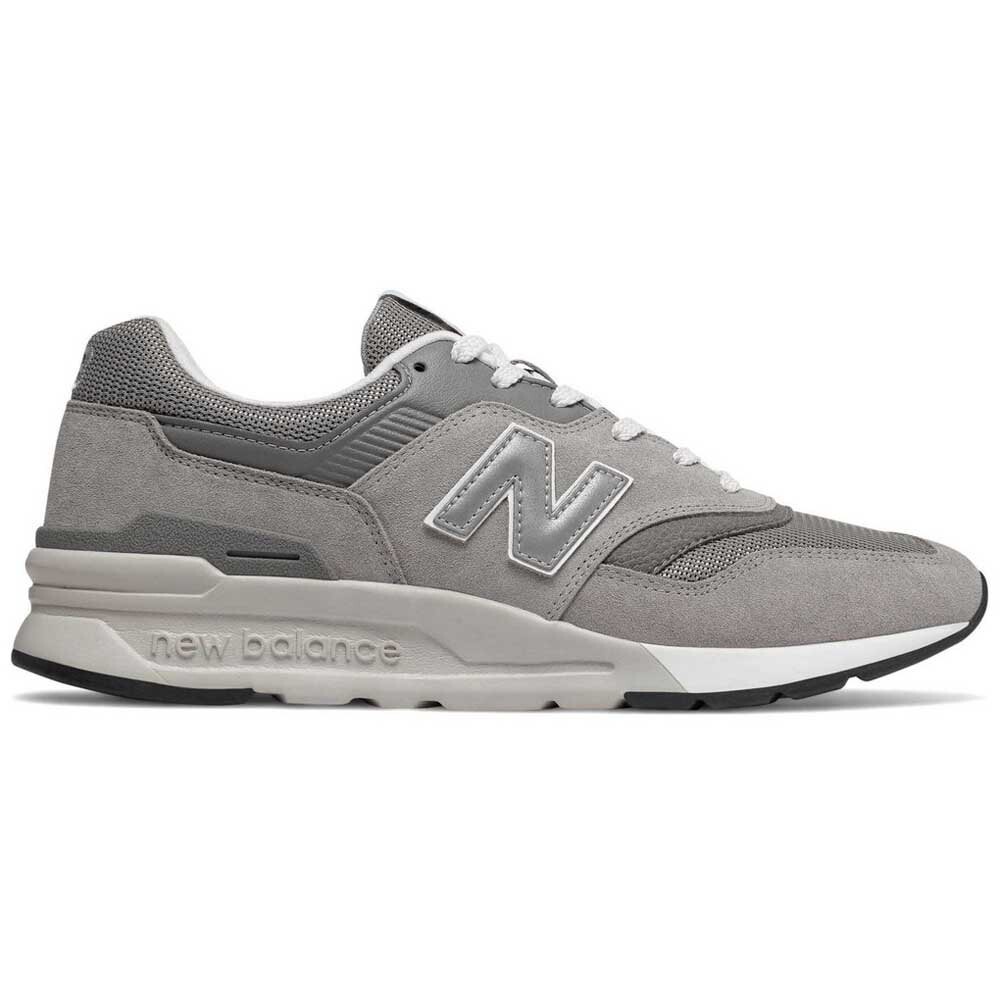 Кроссовки New Balance 997H, серый
Кроссовки New Balance 997H, серый