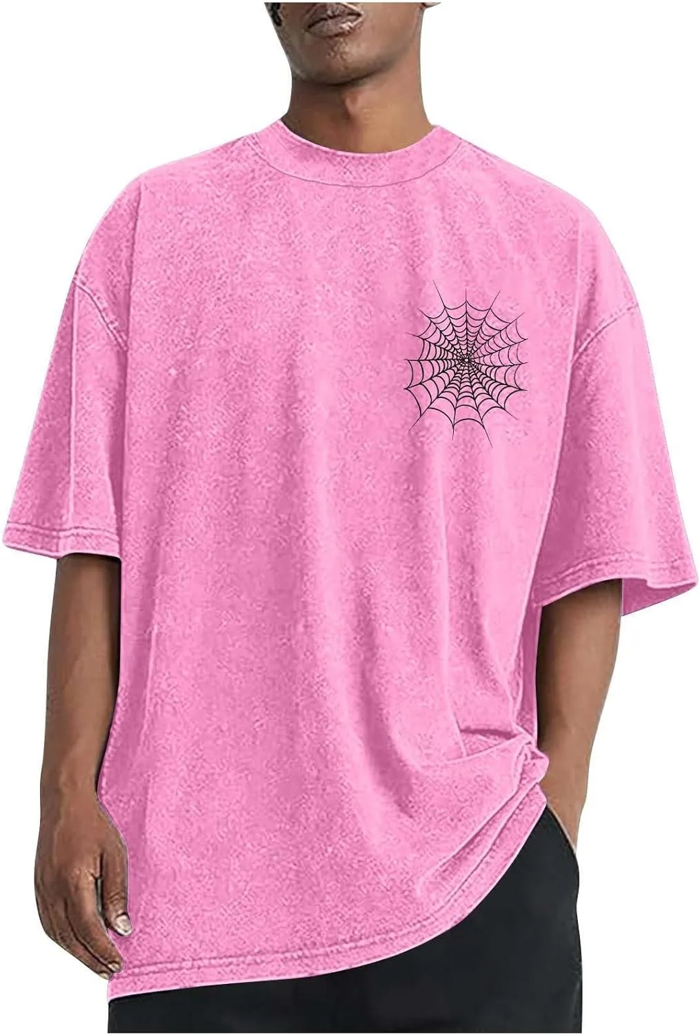 Футболка мужская Hawaiian Beach с принтом в виде пальм OSFVNOXV
Футболка мужская Hawaiian Beach с принтом в виде пальм OSFVNOXV