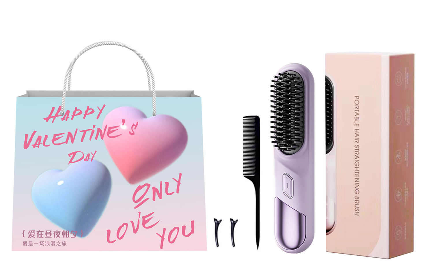 Ионные расчески / Расчески для укладки Times
Ионные расчески / Расчески для укладки Times