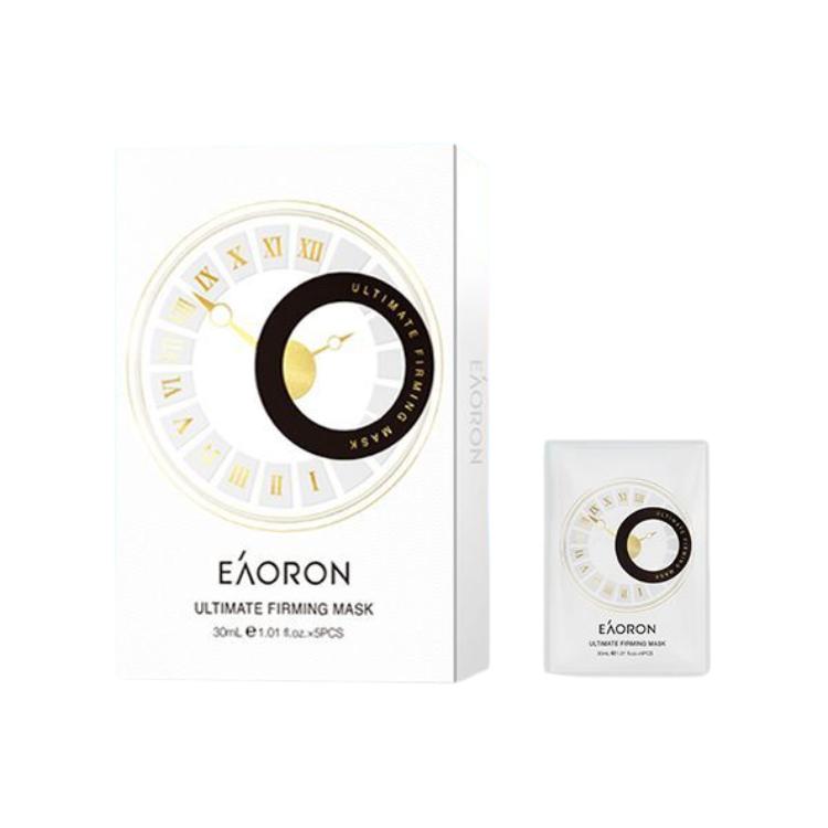 Тканевые маски для лица 5 шт/уп Eaoron, 30ml*6 tablets
Тканевые маски для лица 5 шт/уп Eaoron, 30ml*6 tablets
