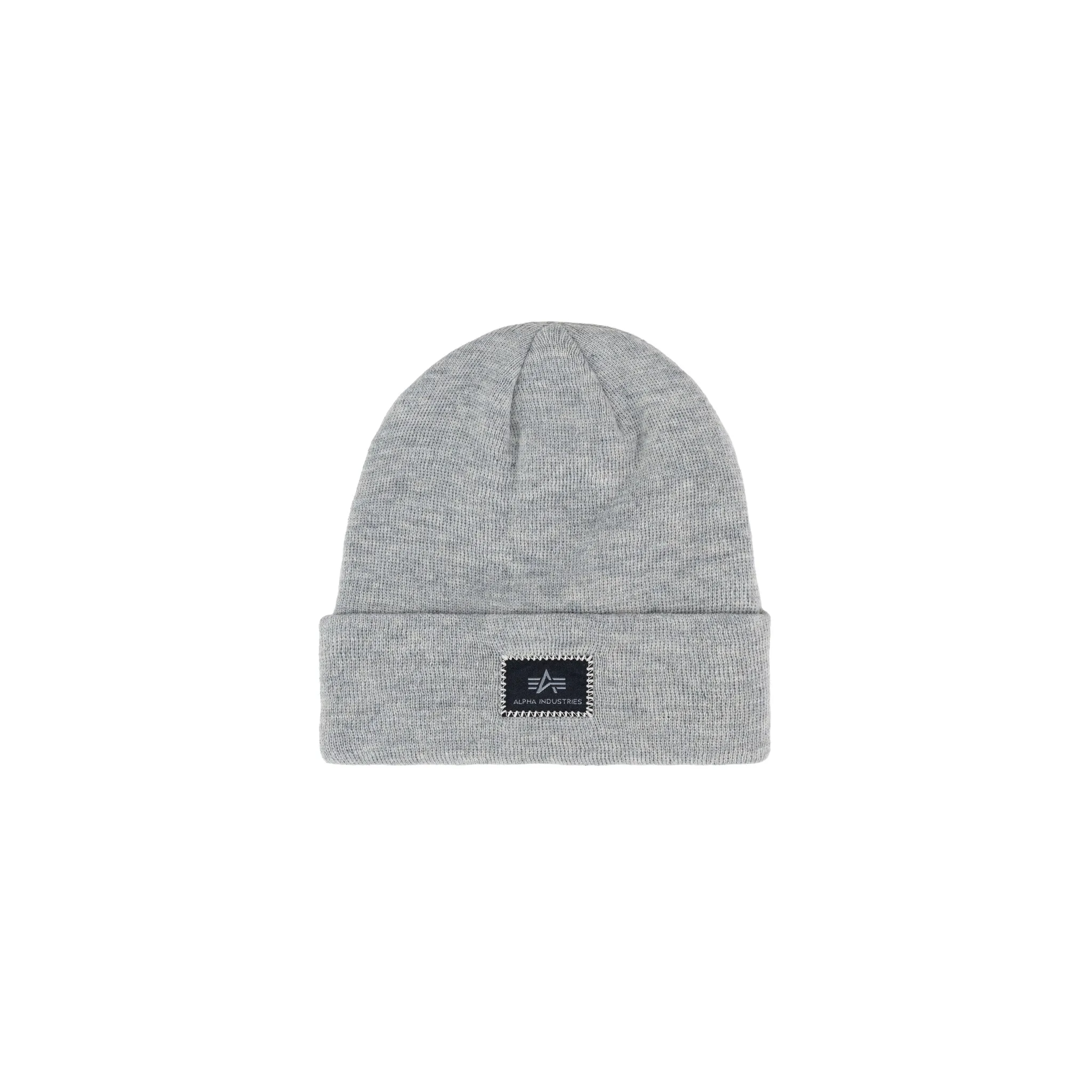 Лыжная шапка Alpha Industries "Аксессуары Alpha Industries - Головной убор X-Fit Beanie", серый
Лыжная шапка Alpha Industries "Аксессуары Alpha Industries - Головной убор X-Fit Beanie", серый