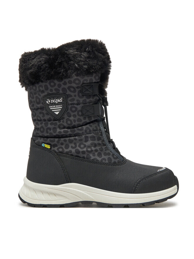 Зимние ботинки ZigZag Wesend Kids Boot WP V2 Z244389, черный
Зимние ботинки ZigZag Wesend Kids Boot WP V2 Z244389, черный