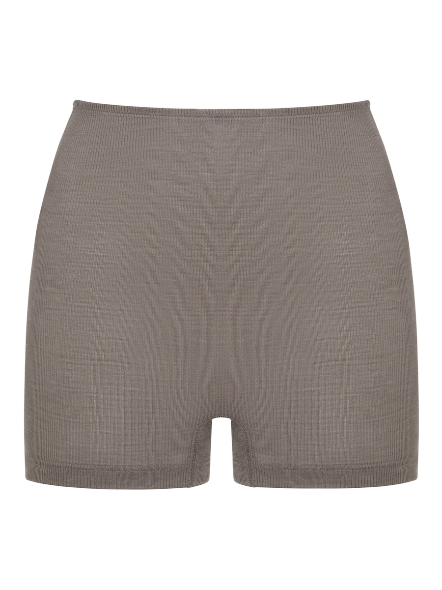 Бой-шорты Mey Wool Love, темно-серый
Бой-шорты Mey Wool Love, темно-серый