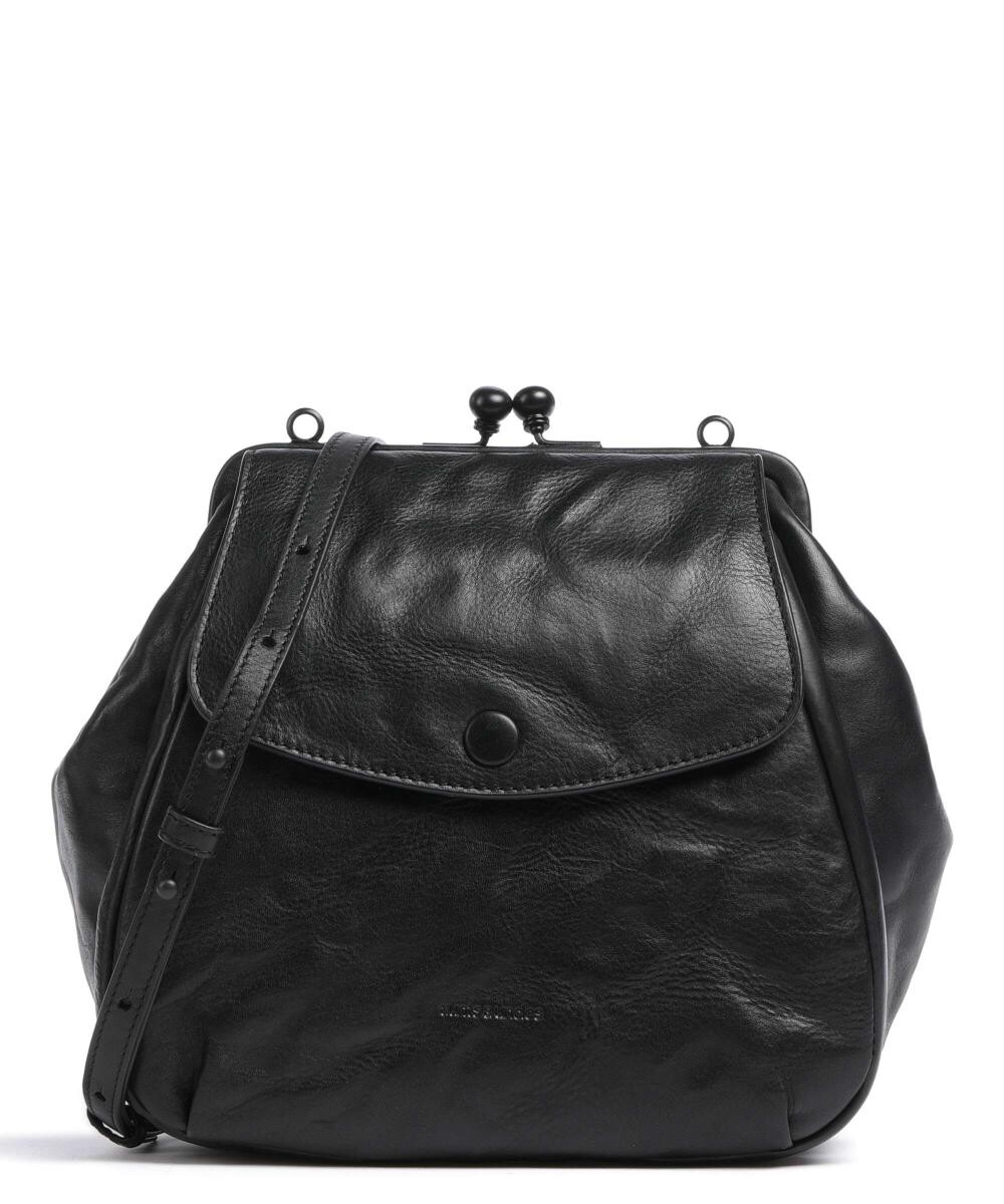 Роскошный бабушкин клуб Mrs. Сумка на плечо Cake Pop из мелкозернистой яловой кожи Aunts & Uncles, черный
Роскошный бабушкин клуб Mrs. Сумка на плечо Cake Pop из мелкозернистой яловой кожи Aunts & Uncles, черный