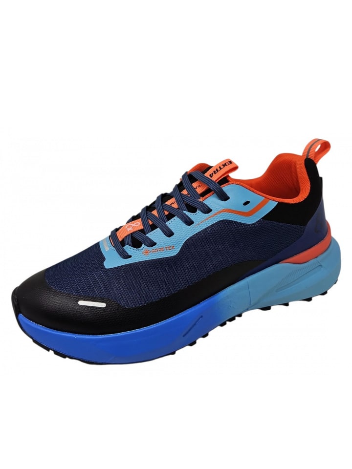 Кроссовки Kaizen XL синего цвета Igi&Co
Кроссовки Kaizen XL синего цвета Igi&Co