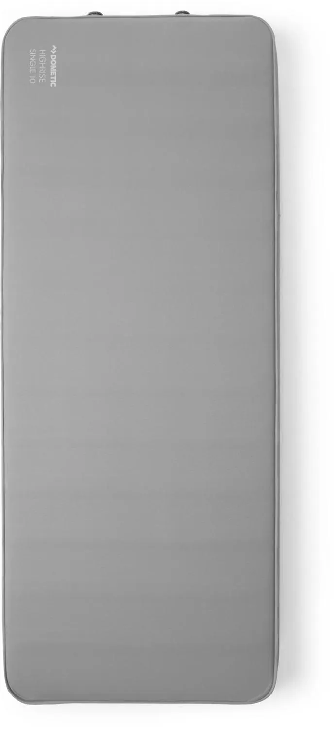 Надувной матрас Highrise 10 Dometic, Grey
Надувной матрас Highrise 10 Dometic, Grey