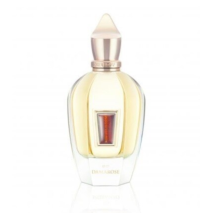 Xerjoff Damarose Perfume 50ml
Xerjoff Damarose Perfume 50ml