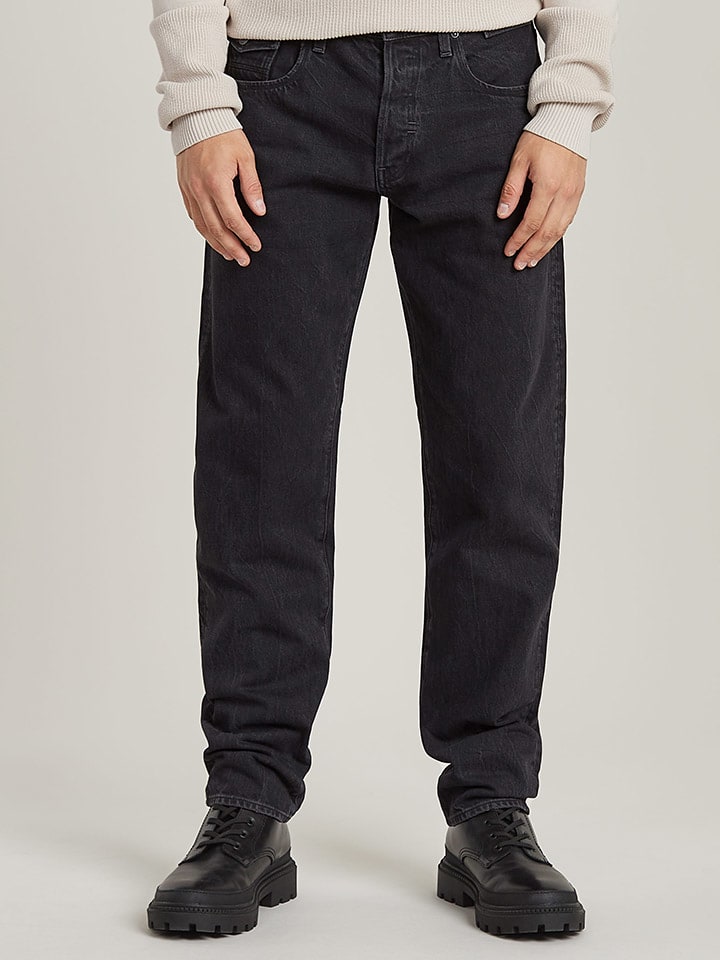 Джинсы G-Star, черный
Джинсы G-Star, черный