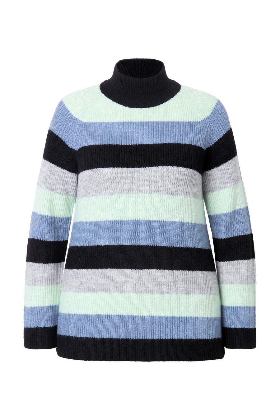 Свитер Ulla Popken, Mixed colors
Свитер Ulla Popken, Mixed colors