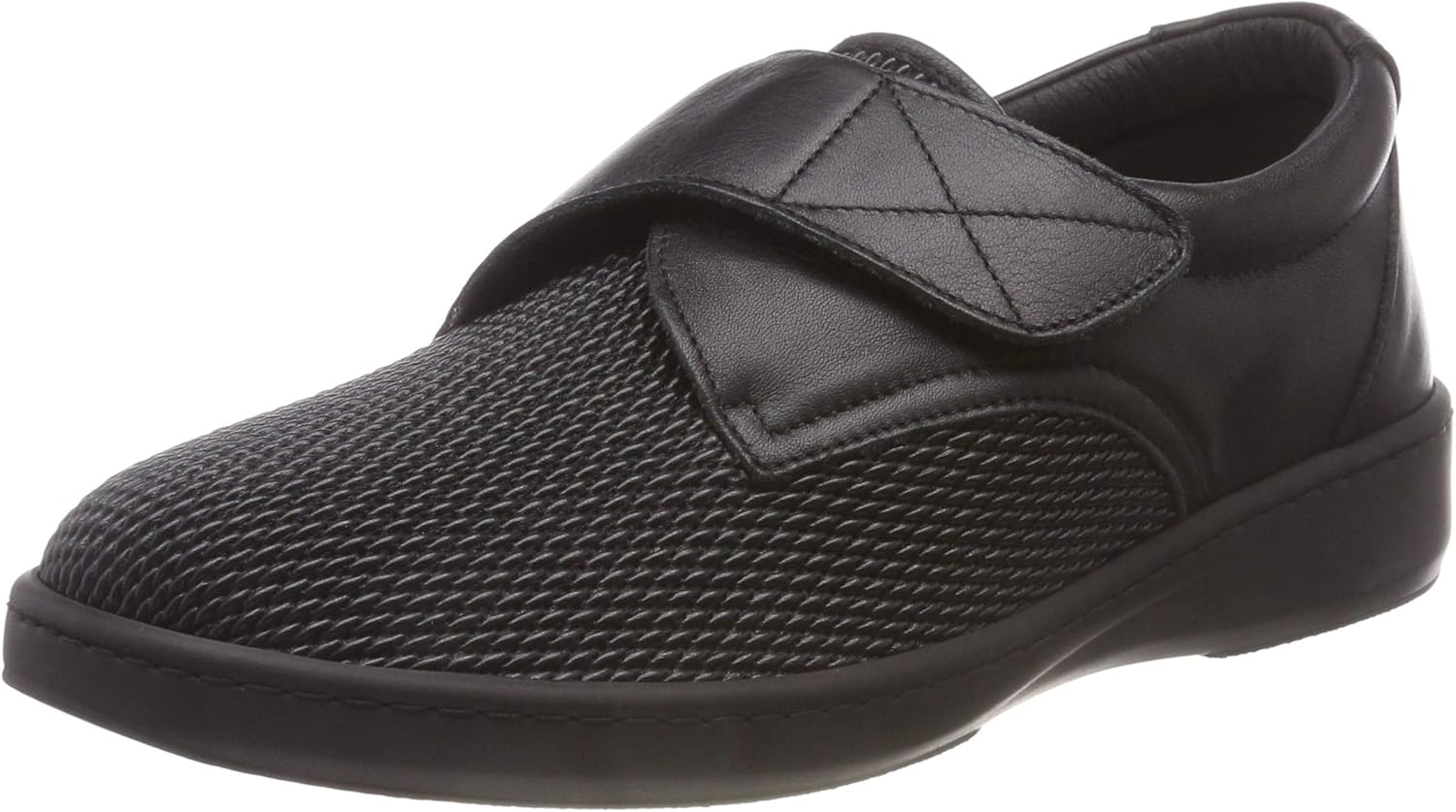 Мужские низкие кроссовки PodoWell, черный
Мужские низкие кроссовки PodoWell, черный