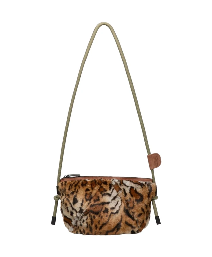 Карманная сумка Flower Mountain, мультиколор
Карманная сумка Flower Mountain, мультиколор