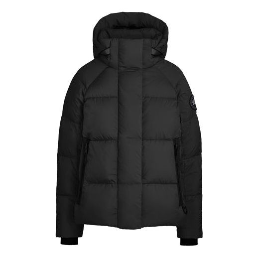 Куртка Canada Goose Junction Parka 'Black'
Куртка Canada Goose Junction Parka 'Black'