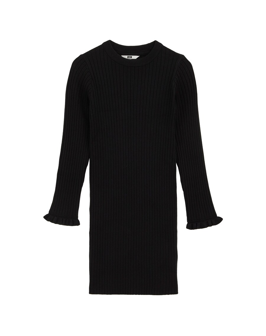 Платье WE Fashion, Black
Платье WE Fashion, Black