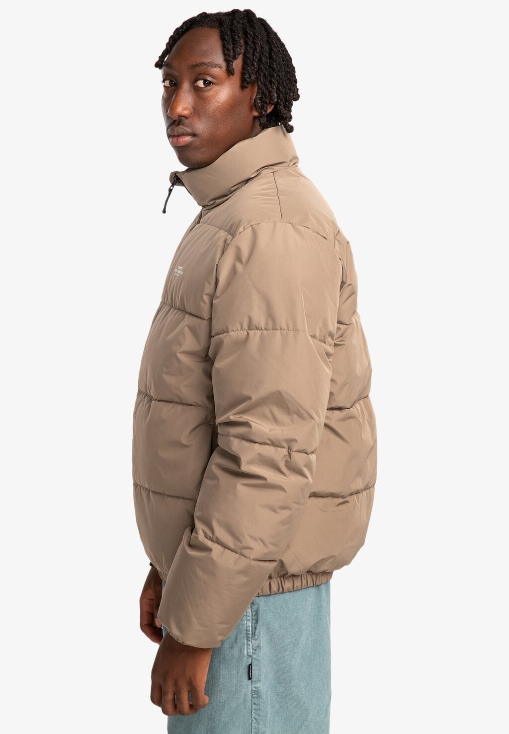 Зимняя куртка Element, светло-коричневый
Зимняя куртка Element, светло-коричневый