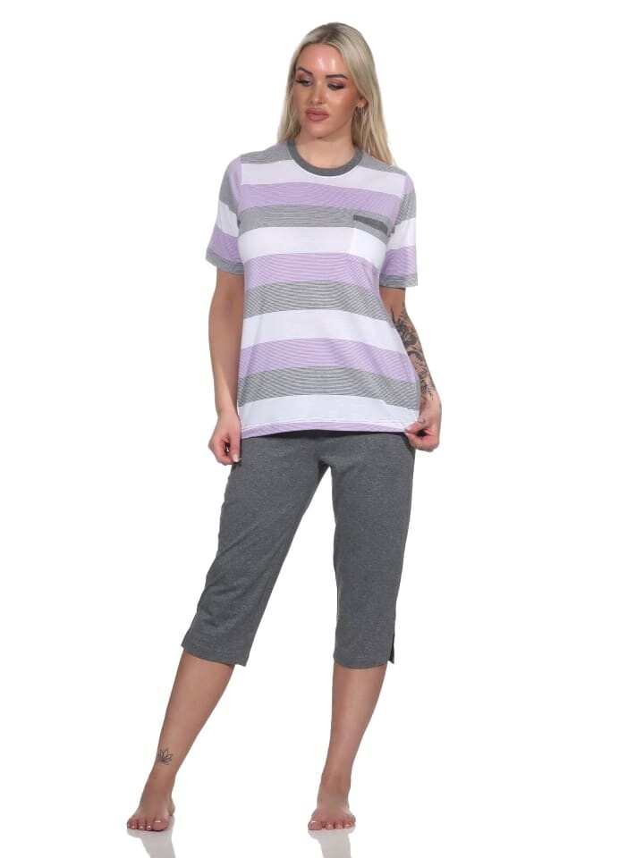 Ночное белье NORMANN, зеленый
Ночное белье NORMANN, зеленый