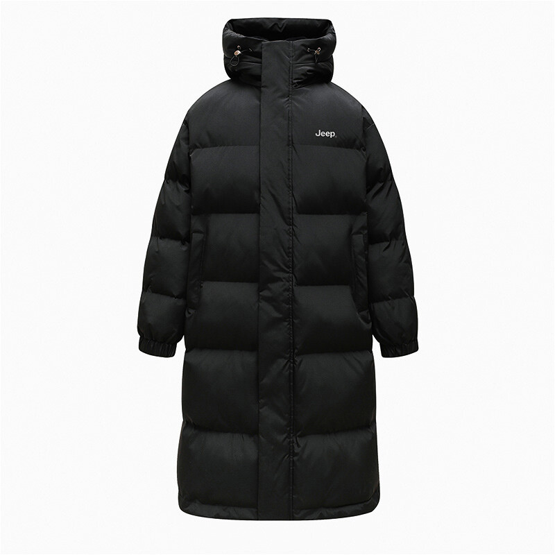 Стеганая куртка унисекс Jeep, темно-серый
Стеганая куртка унисекс Jeep, темно-серый