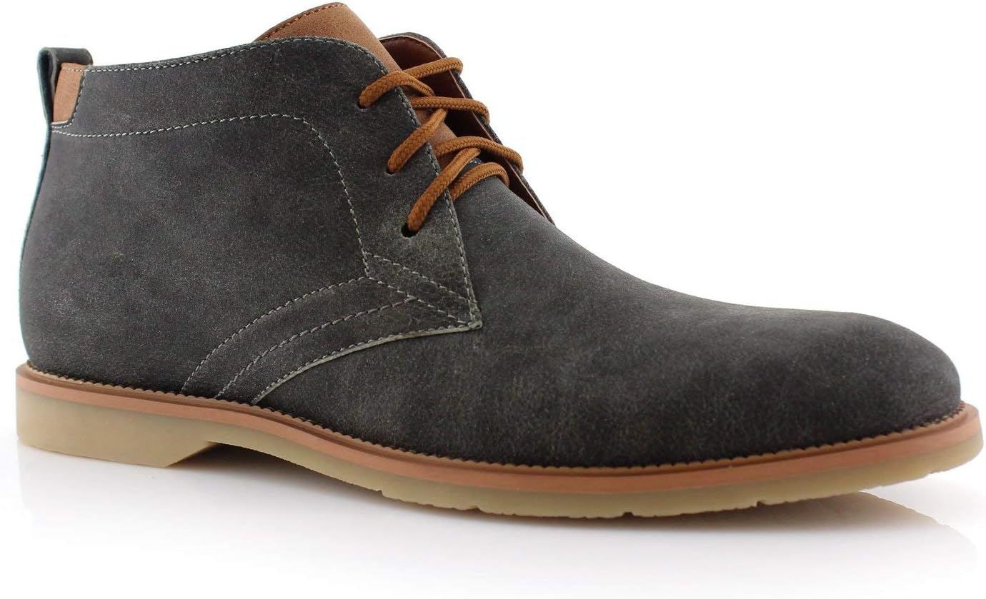 Мужские синие повседневные ботинки CONAL FOOTWEAR HOUSTAN, размер 8 Ferro Aldo
Мужские синие повседневные ботинки CONAL FOOTWEAR HOUSTAN, размер 8 Ferro Aldo