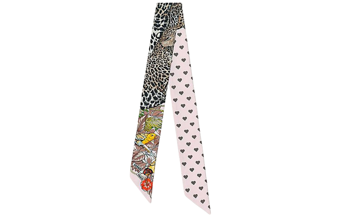 Шарф-твилли HERMES для женщин
Шарф-твилли HERMES для женщин