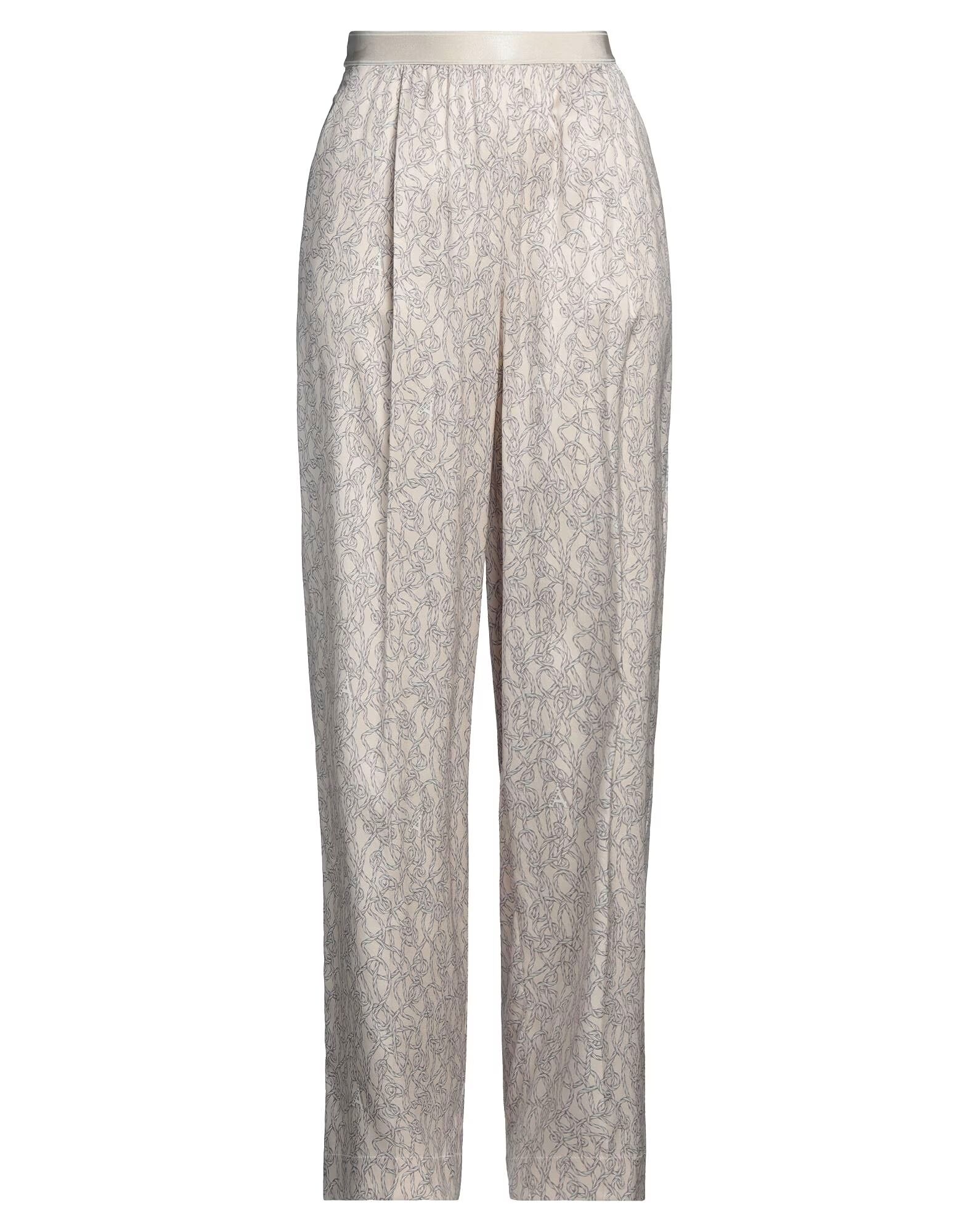 Брюки Agnona, айвори
Брюки Agnona, айвори