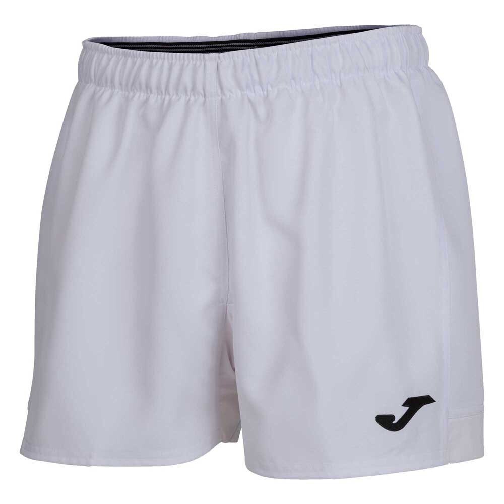 Брюки Joma Myskin II Short, белый
Брюки Joma Myskin II Short, белый