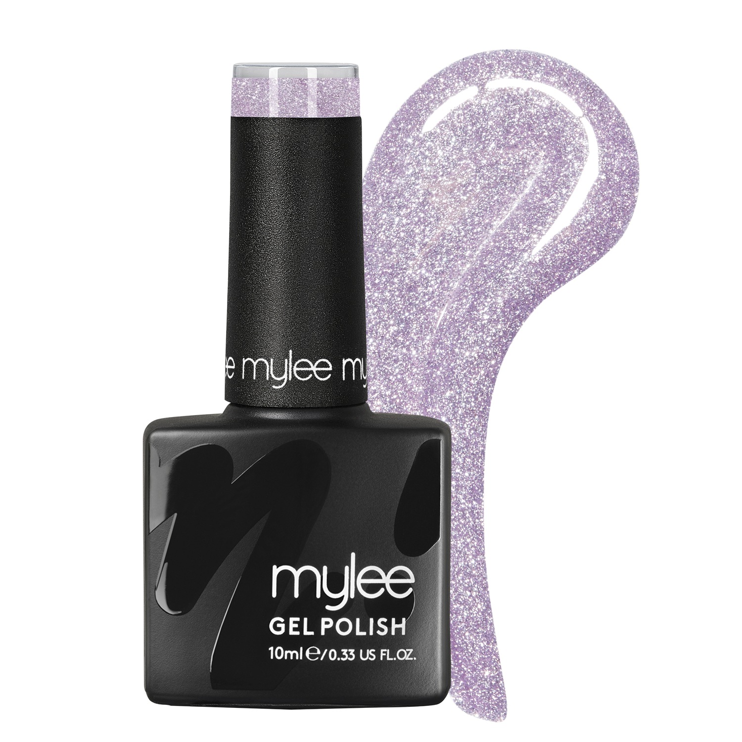 Лак для ногтей gel-nagellack spotlight gel Mylee, gigi, объем 10 мл
Лак для ногтей gel-nagellack spotlight gel Mylee, gigi, объем 10 мл