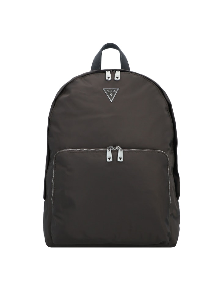 Рюкзак Milano Daypack с отделением для ноутбука 41 см, темно-серый цвет Guess
Рюкзак Milano Daypack с отделением для ноутбука 41 см, темно-серый цвет Guess