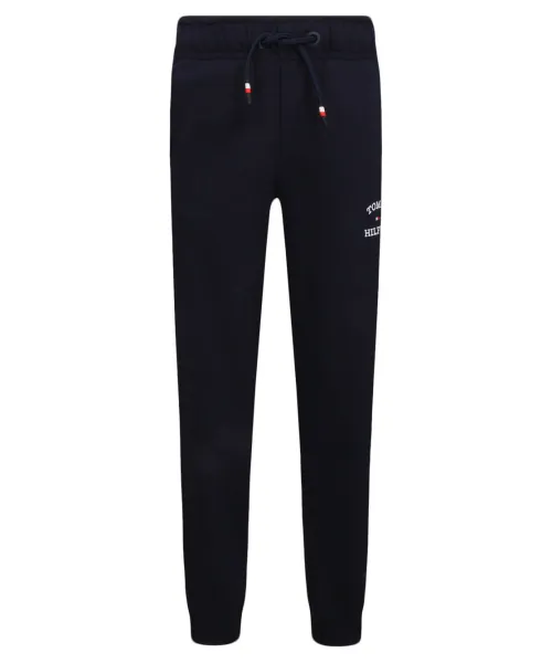 Спортивные штаны Regular fit Tommy Hilfiger, синий
Спортивные штаны Regular fit Tommy Hilfiger, синий
