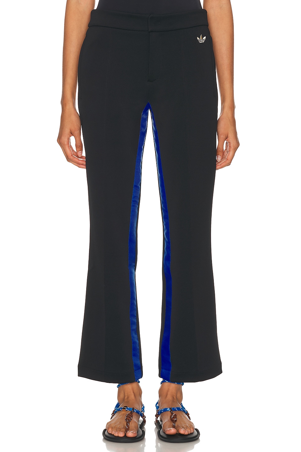 Тренировочные брюки Adidas By Wales Bonner, Black
Тренировочные брюки Adidas By Wales Bonner, Black