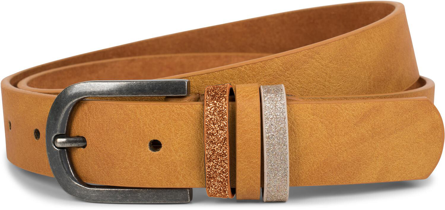 Ремень styleBREAKER, цвет Curry
Ремень styleBREAKER, цвет Curry