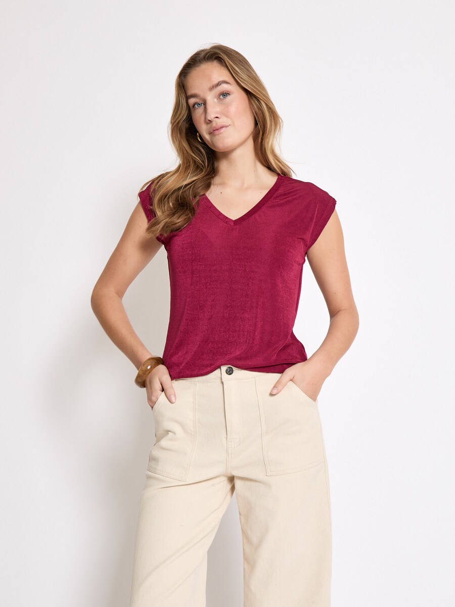 Рубашка DESIRES Bob, красный
Рубашка DESIRES Bob, красный