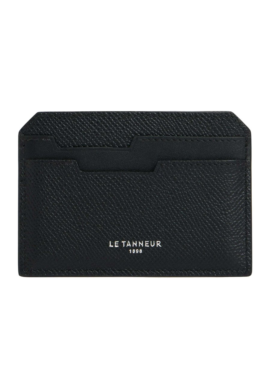 Кошелек Le Tanneur GASTON, Noir /Black
Кошелек Le Tanneur GASTON, Noir /Black