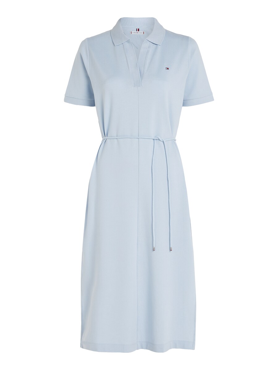 Платье TOMMY HILFIGER, темно-синий/светло-синий
Платье TOMMY HILFIGER, темно-синий/светло-синий