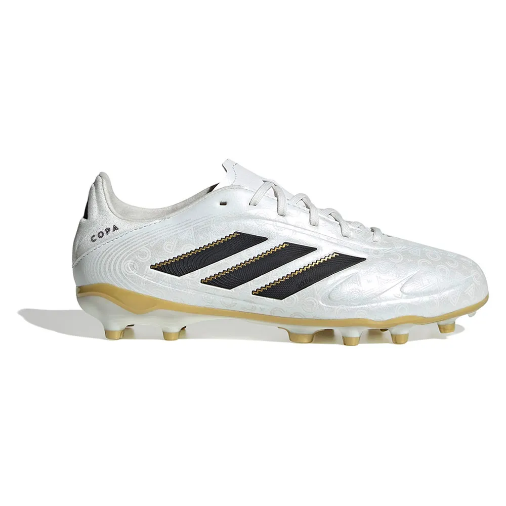Футбольные бутсы adidas Copa Pure 3 League FG/MG, белый
Футбольные бутсы adidas Copa Pure 3 League FG/MG, белый