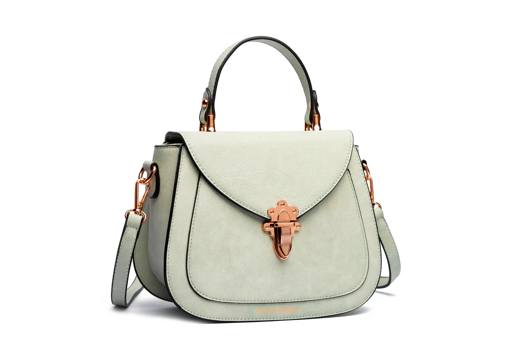 COLLEZIONE ALESSANDRO сумка через плечо "Alessa" с прикрепленным карманом, мятный, Зеленый, COLLEZIONE ALESSANDRO сумка через плечо "Alessa" с прикрепленным карманом, мятный
COLLEZIONE ALESSANDRO сумка через плечо "Alessa" с прикрепленным карманом, мятный, Зеленый, COLLEZIONE ALESSANDRO сумка через плечо "Alessa" с прикрепленным карманом, мятный