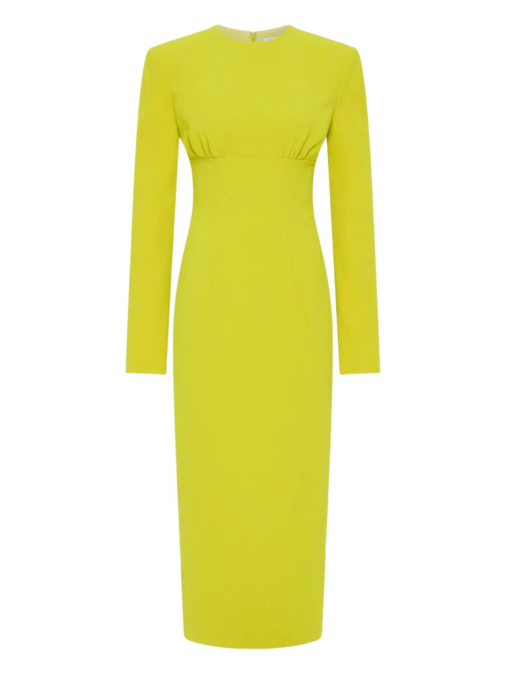 Длинное платье макси Dover Rachel Gilbert, зеленый 
Длинное платье макси Dover Rachel Gilbert, зеленый