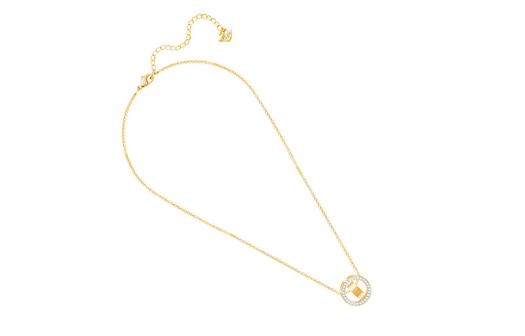 Полый кулон для женщин Swarovski
Полый кулон для женщин Swarovski