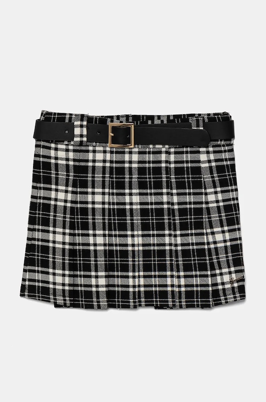 Детская юбка Guess, черный
Детская юбка Guess, черный