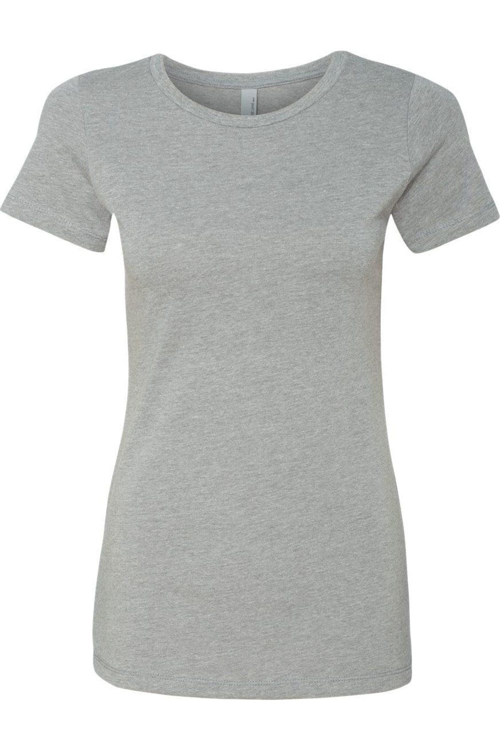 Футболка женская Next Level CVC, темно-серый
Футболка женская Next Level CVC, темно-серый