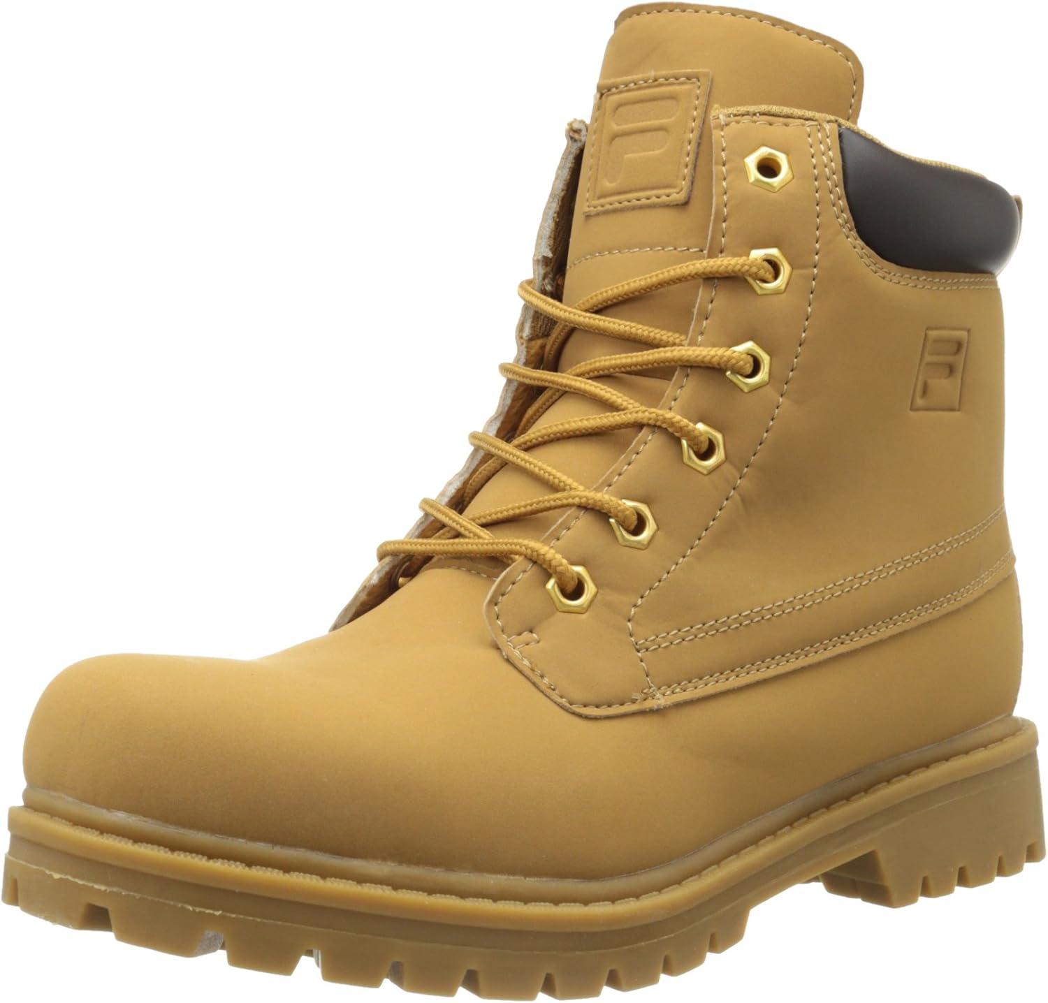 Ботинки Fila Men's Edgewater 12
Ботинки Fila Men's Edgewater 12