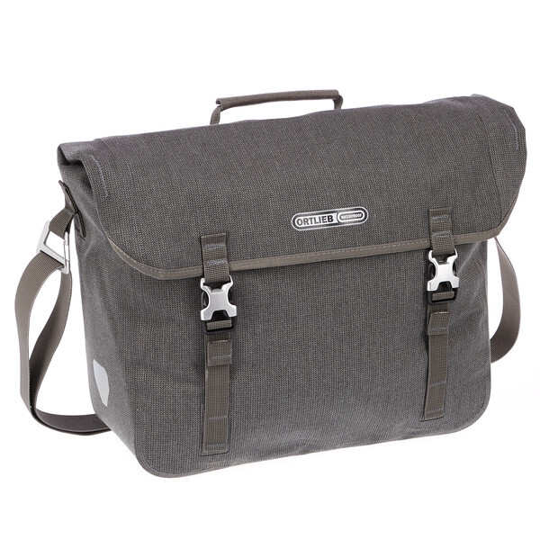 Сумка Ortlieb, цвет Pepper
Сумка Ortlieb, цвет Pepper