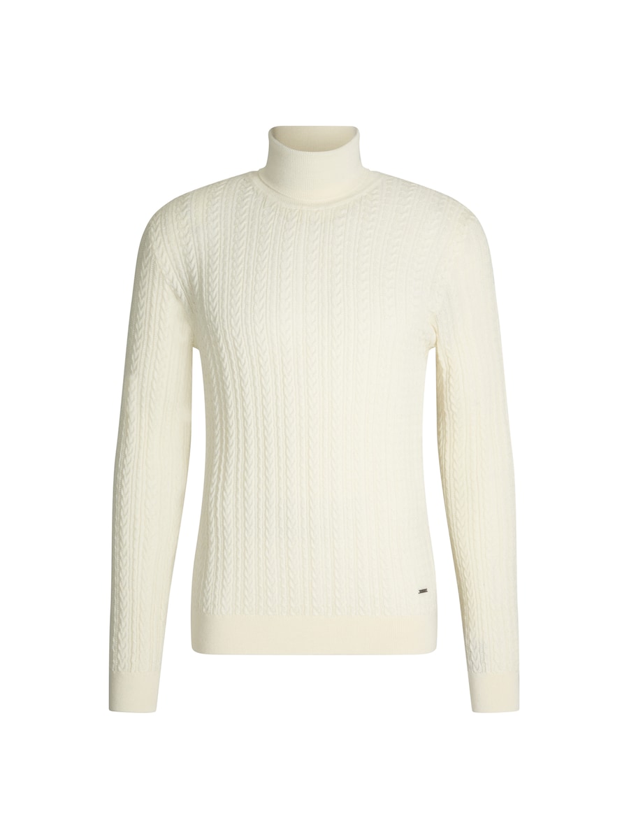 Свитер JOOP! Danilor, белый
Свитер JOOP! Danilor, белый