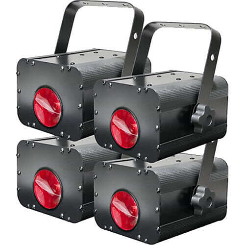 Система освещения Eliminator Lighting ELECTRO4PAKII 
Система освещения Eliminator Lighting ELECTRO4PAKII